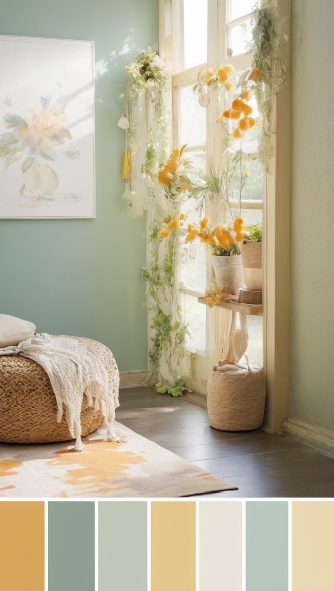 color swatches, summer fashion, vibrant hues, seasonal trends, sun-kissed tones