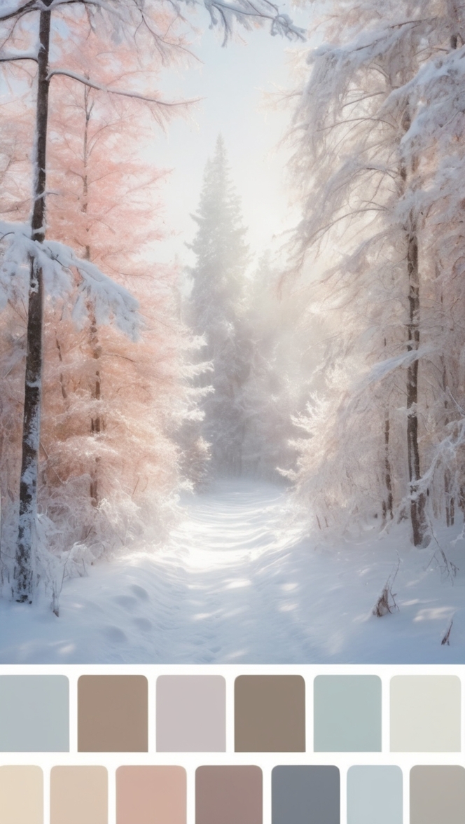 winter fashion trends, cozy winter outfits, stylish winter accessories, winter makeup looks, chic winter boots