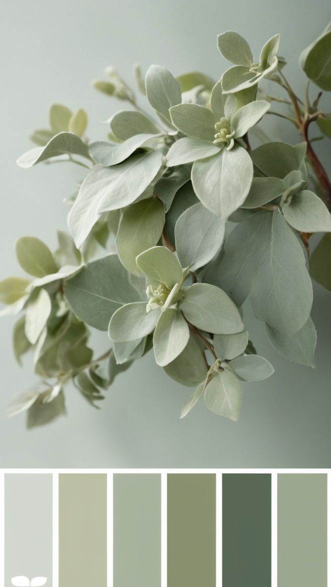 Sage Green paint colors, Sage Green walls, Sage Green decor, Sage Green living room, Sage Green bedroom