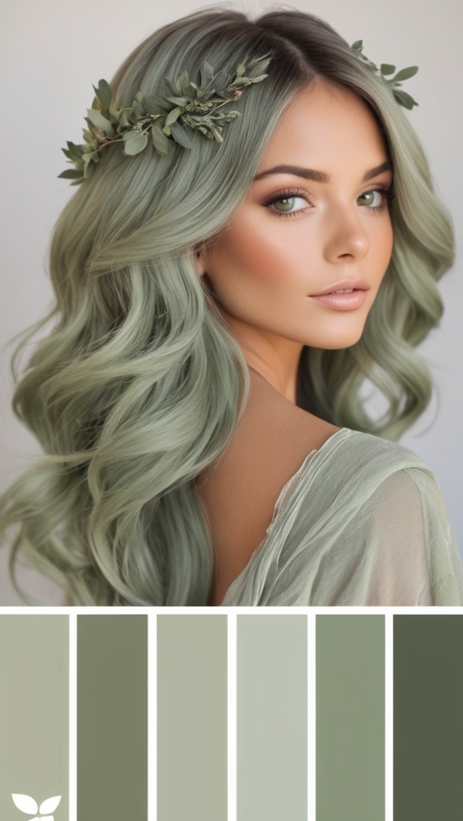 Sage Green paint colors, Sage Green walls, Sage Green decor, Sage Green living room, Sage Green bedroom