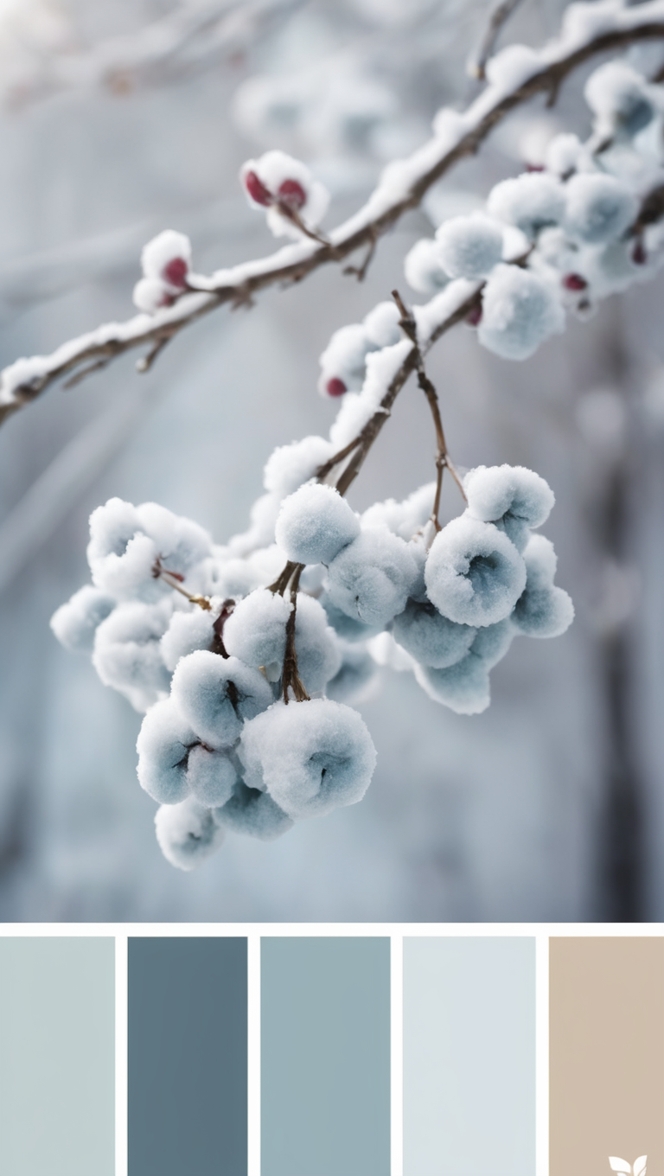 winter color trends, winter fashion colors, winter color scheme, winter color palette inspiration, winter color combinations