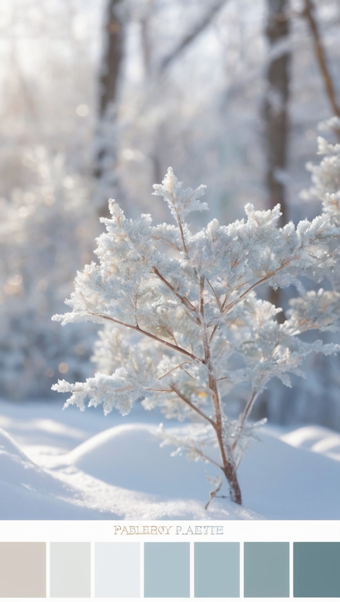 winter color trends, winter fashion colors, winter color scheme, winter color palette inspiration, winter color combinations