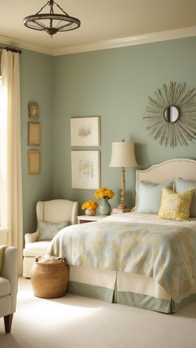 guest bedroom decor, guest room design, guest bedroom furniture, welcoming bedroom decor, guest bedroom ideas