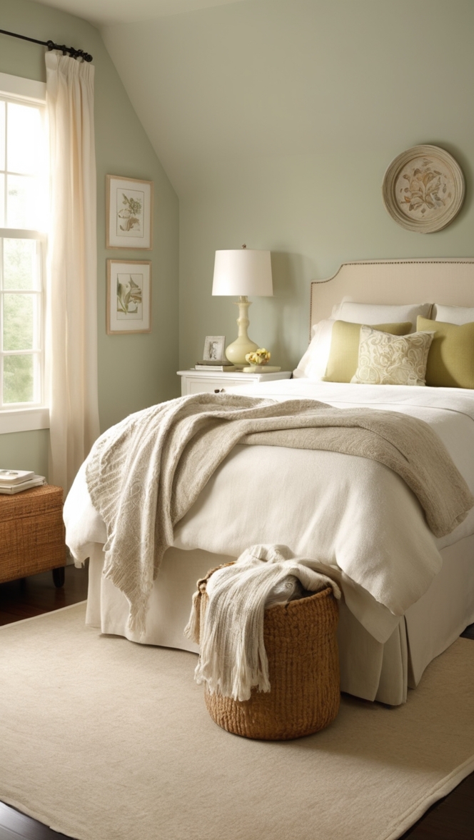 guest bedroom decor, guest room design, guest bedroom furniture, welcoming bedroom decor, guest bedroom ideas