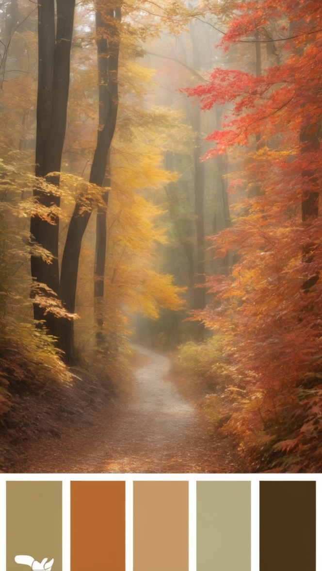 dark autumn clothing, autumn fashion trends, fall color palette, autumn outfit ideas, seasonal color analysis