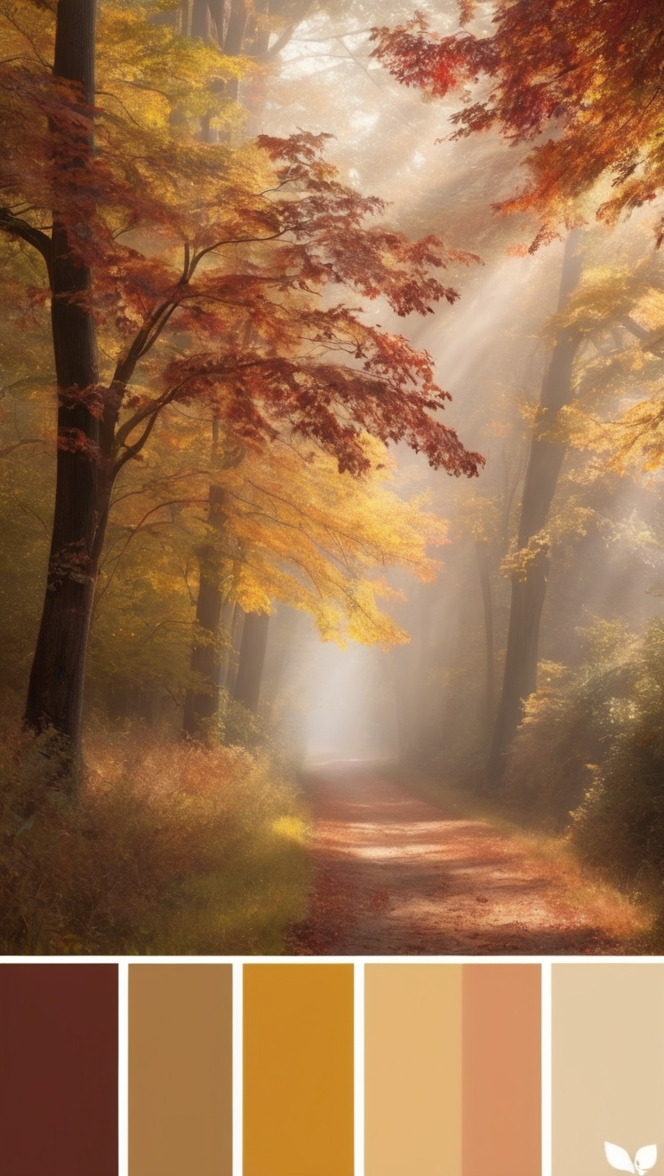 dark autumn clothing, autumn fashion trends, fall color palette, autumn outfit ideas, seasonal color analysis