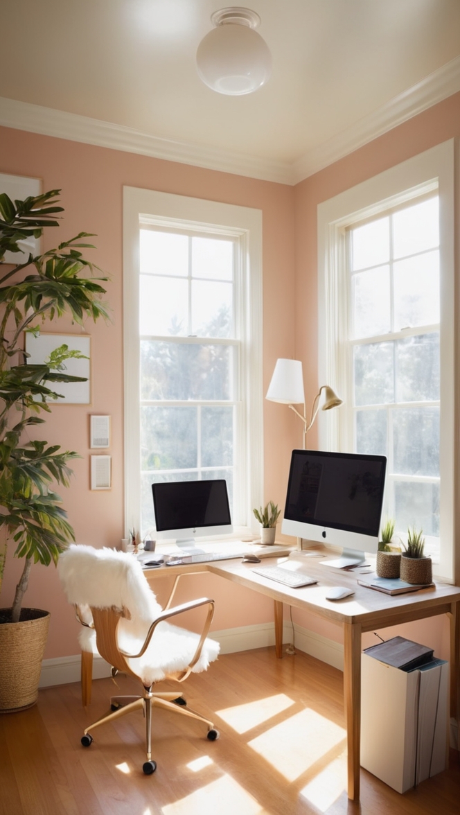 ergonomic office chair, adjustable standing desk, ergonomic mouse, lumbar support cushion, posture corrector