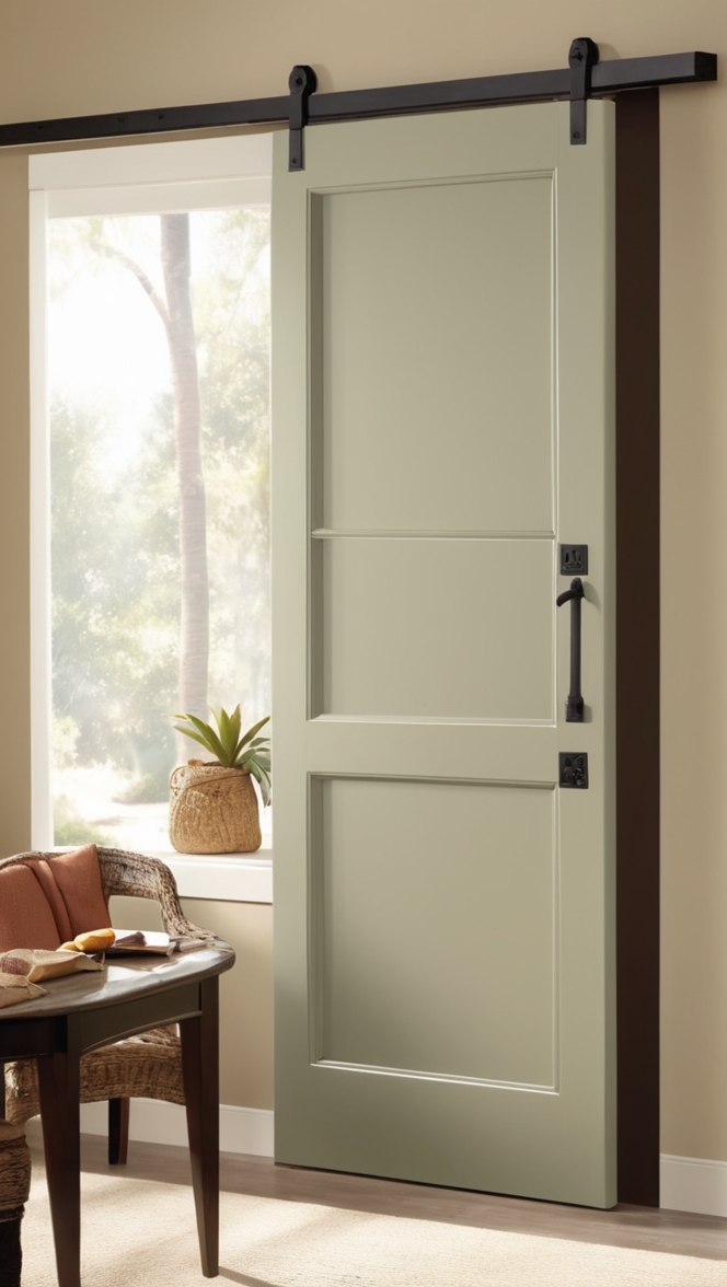 iron sliding door, wrought iron door, sliding door design, custom iron door, metal door design