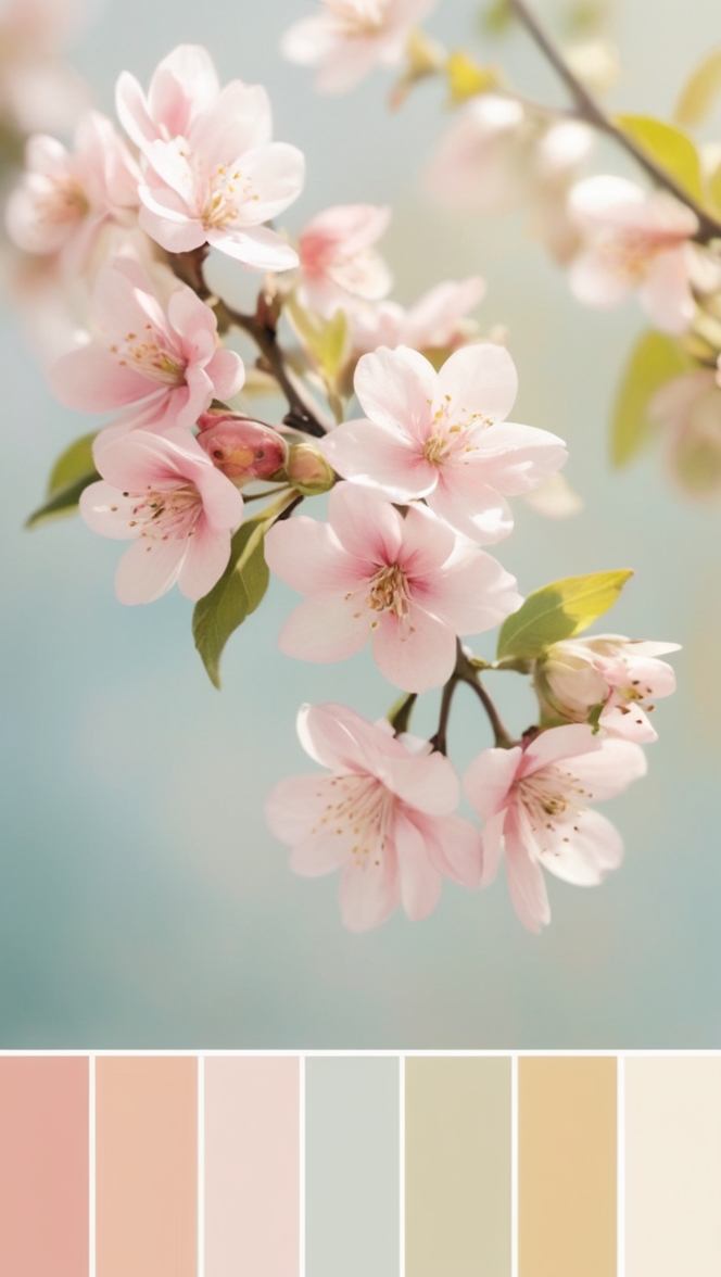 spring fashion colors, pastel outfit ideas, soft color trends, light pastel clothing, delicate spring shades