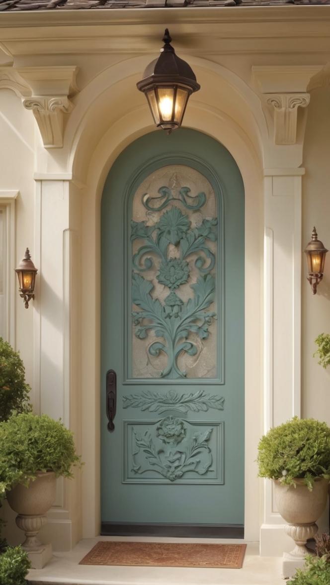 front door carving design, wooden door carved entrance, traditional entrance door design, custom carved door design, elegant carved entrance door