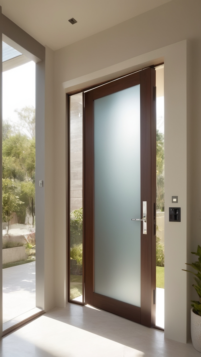 main door design, modern entrance design, elegant front door design, contemporary entryway design, stylish main door design