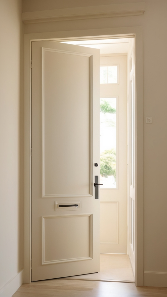 door frame design, entrance design, front door frame, modern entrance, contemporary door frame