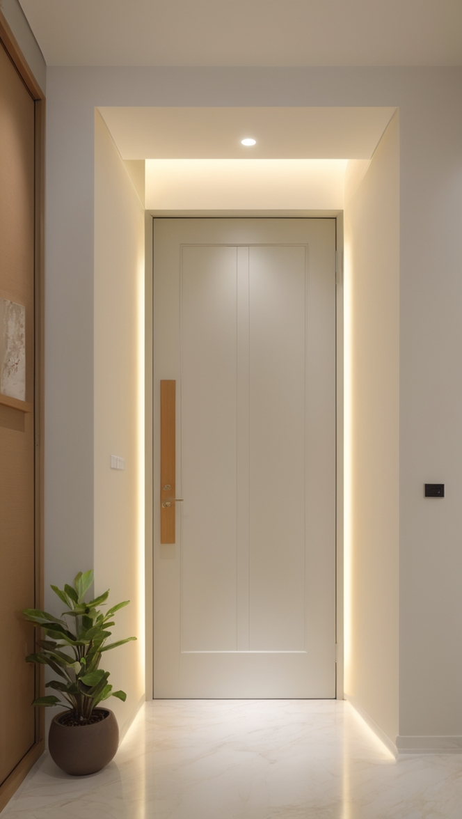 designer main door, wooden door design, modern entrance door, contemporary front door, custom entrance gates