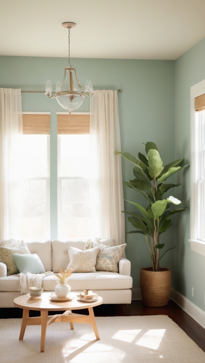 vintage decor, vintage living room, minimalist design, vintage furniture, vintage style