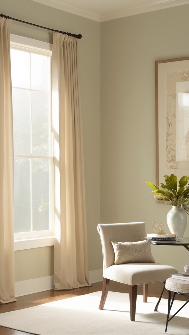 minimalist curtains, modern blinds, contemporary shades, sleek drapes, simple valances