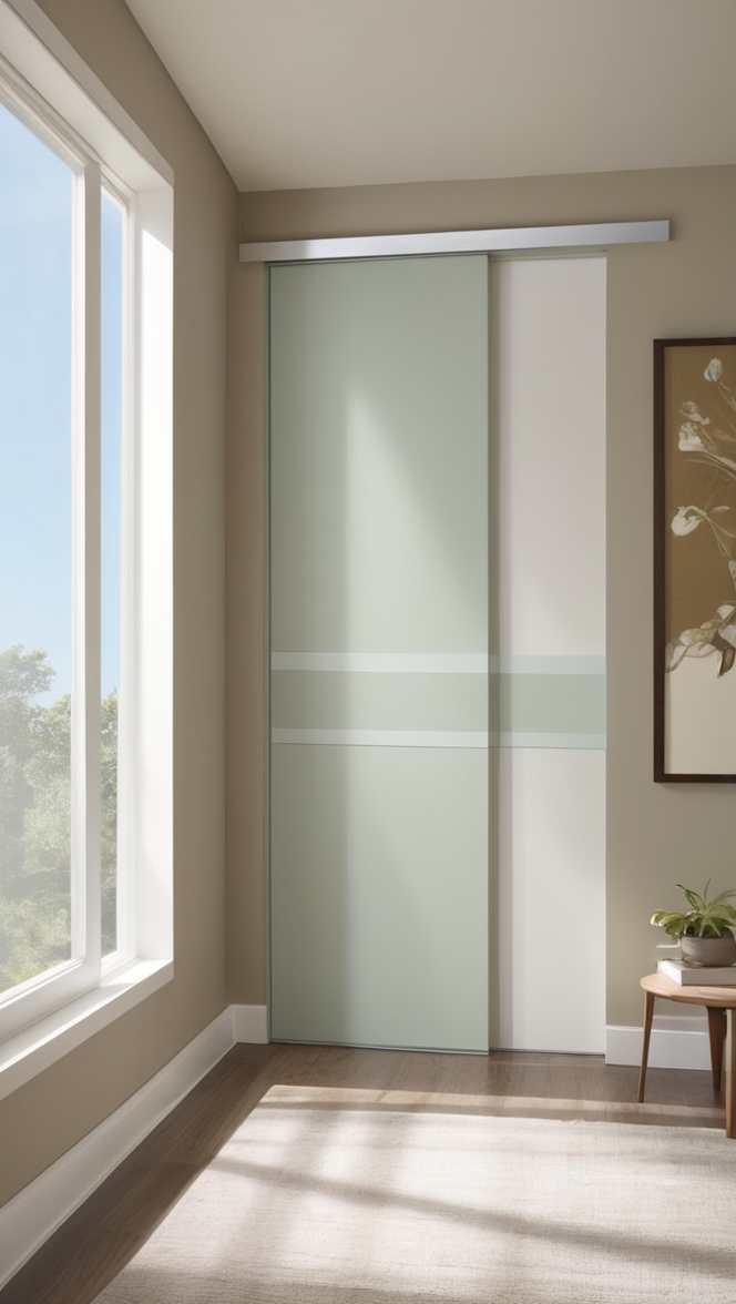 sliding door fittings, room partition ideas, sliding door system, interior door design, sliding door hardware