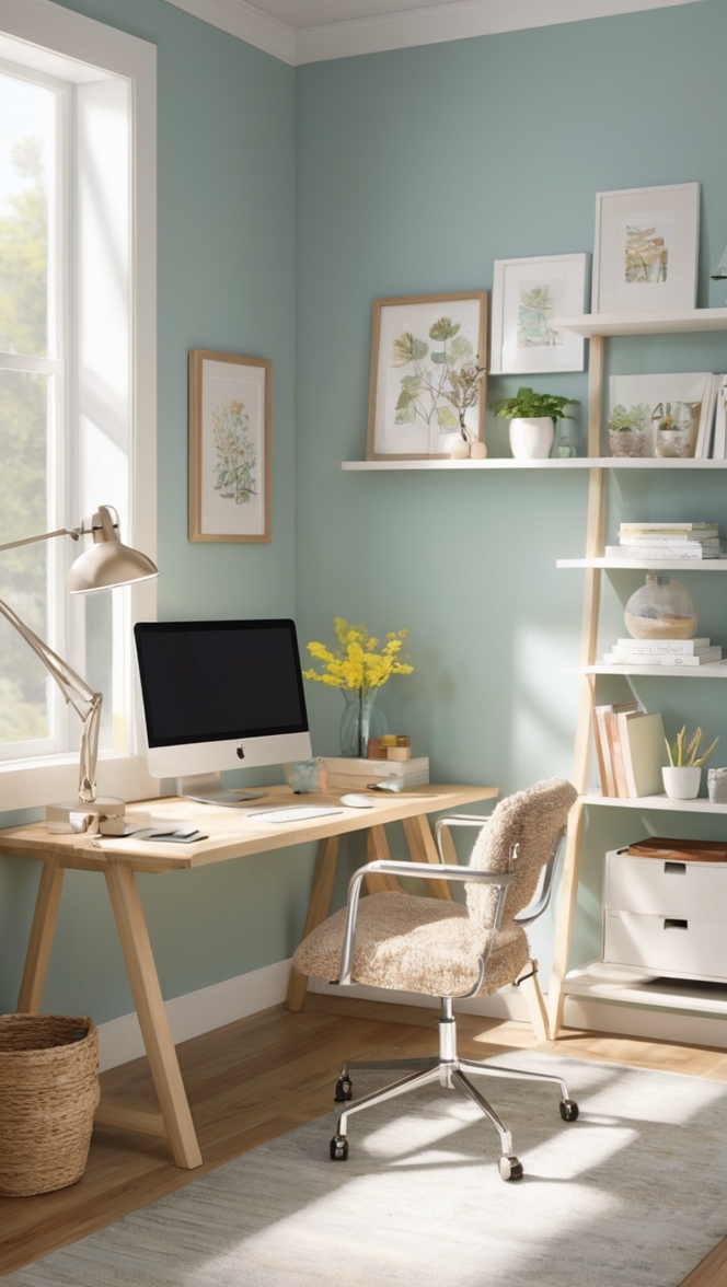 home office setup, work from home ideas, remote work setup, home office furniture, home office essentials
