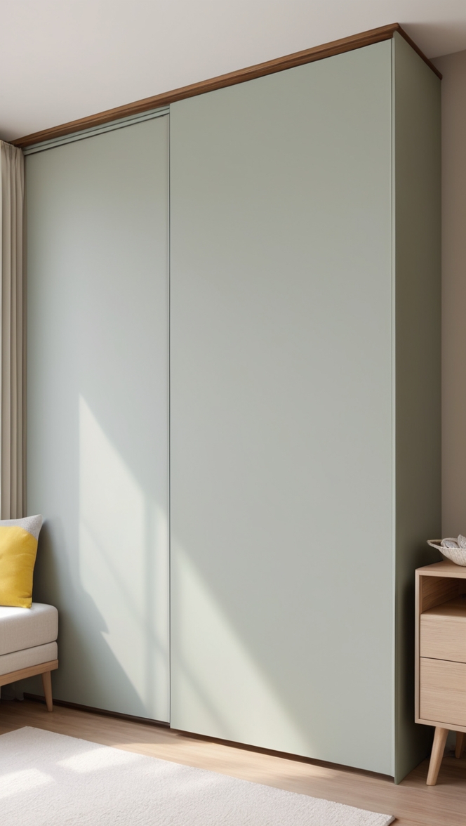 sliding door wardrobe, wardrobe laminate, laminate design, sliding wardrobe, wardrobe design