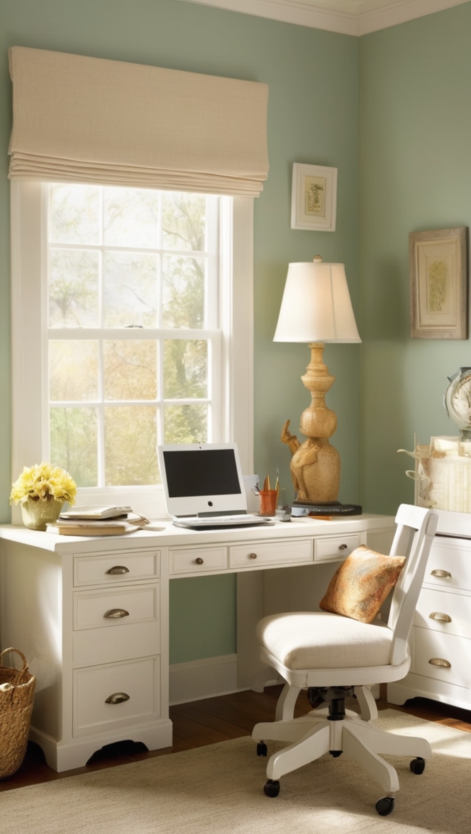home office design, home office setup, home office organization, home office furniture, home office decor