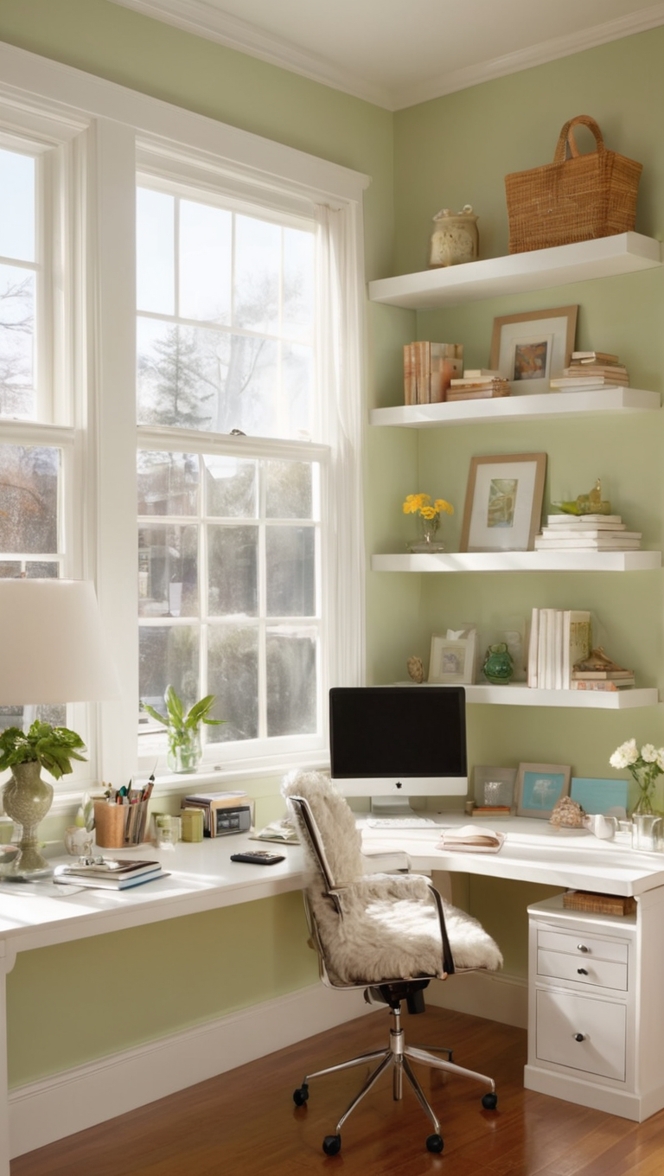 home office design, home office setup, home office organization, home office furniture, home office decor