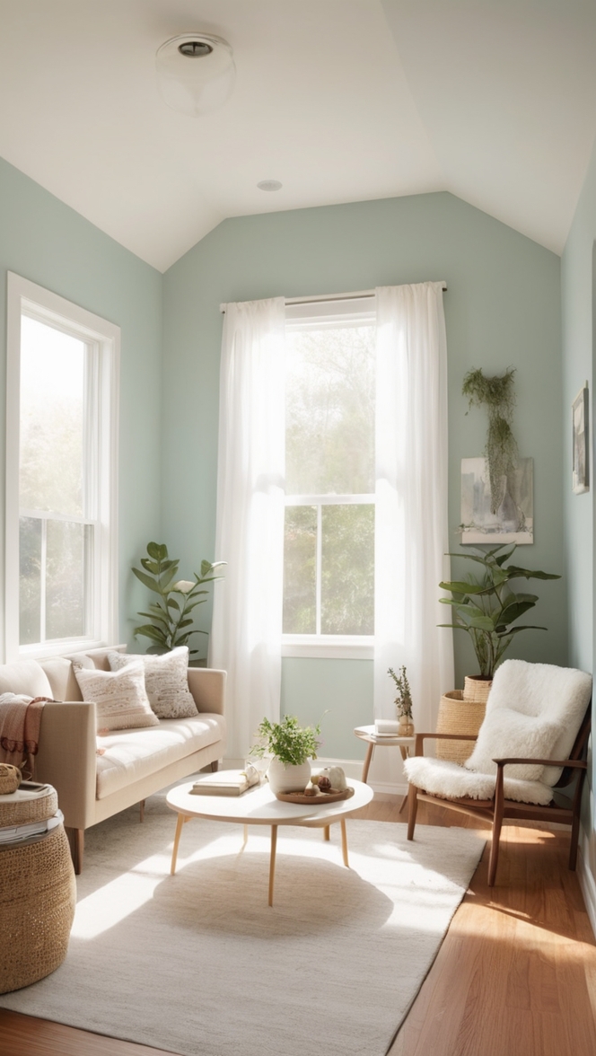 small living room design, minimalist living room decor, small minimalist space, minimalist home interior, small living room furniture