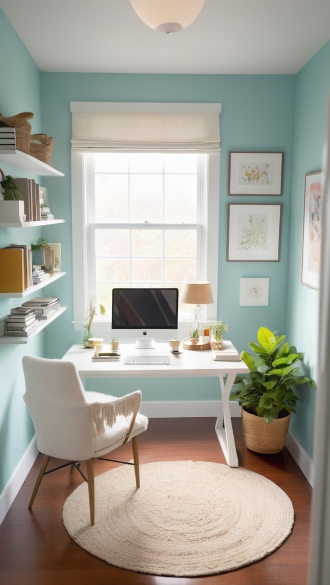 home office setup, work from home setup, home office design, home office furniture, home office organization