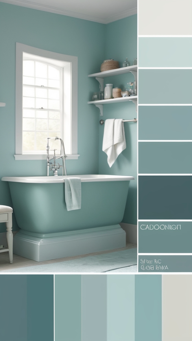 teal paint colors, teal blue color, teal green color palette, teal color combinations, dark teal color