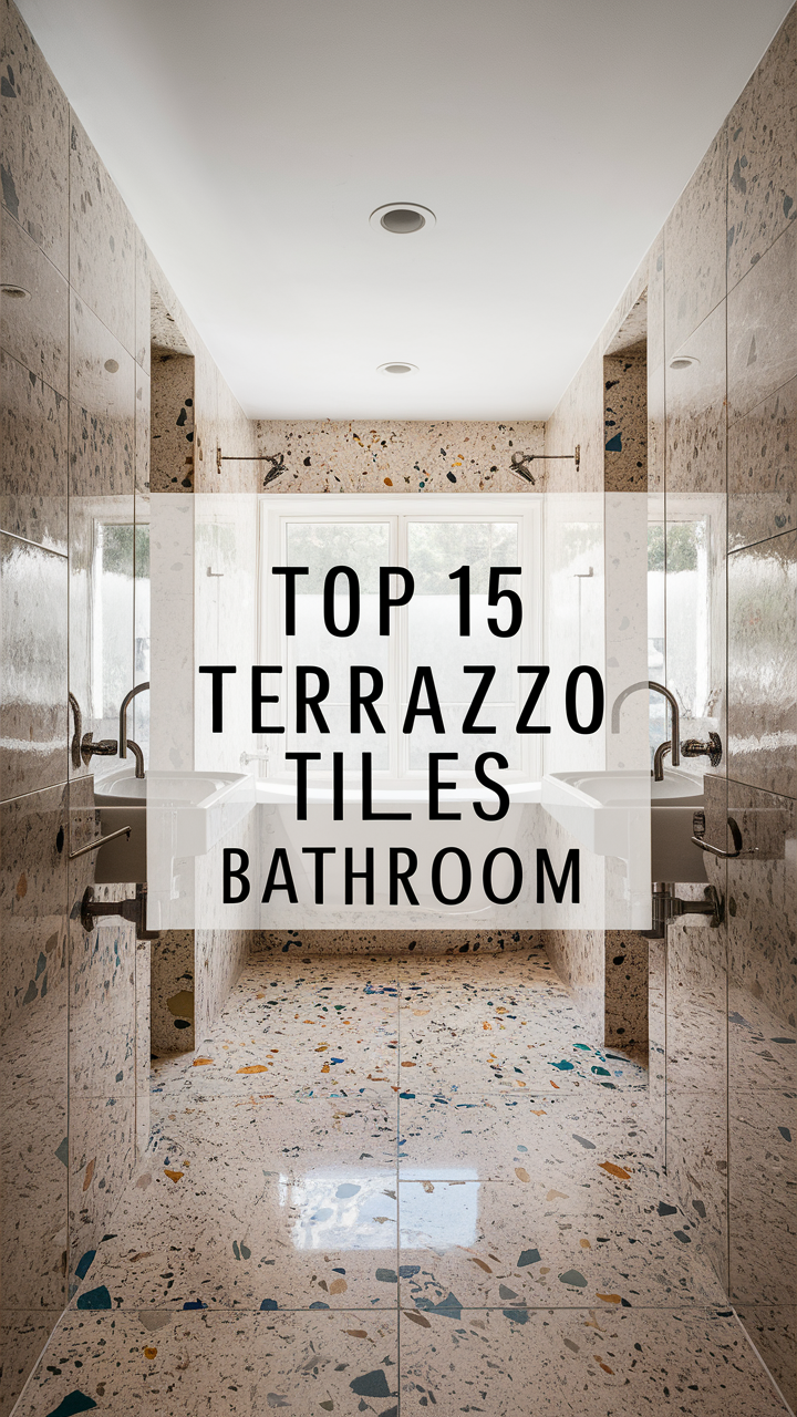terrazzo