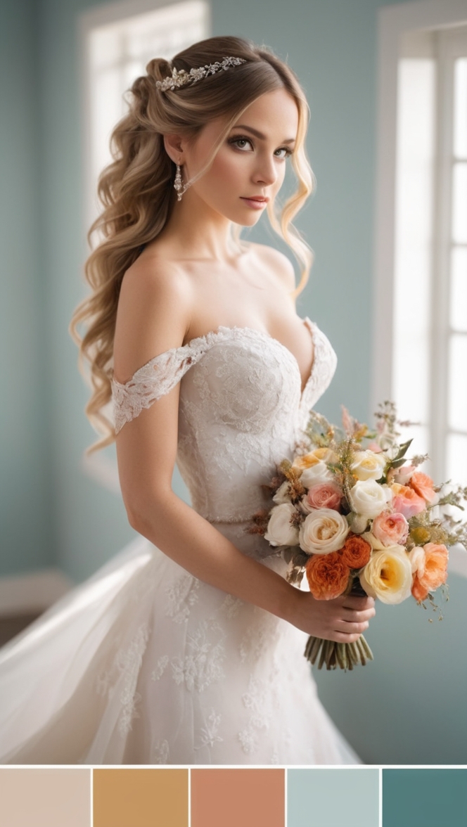 wedding color scheme, wedding color combinations, wedding color trends, wedding color ideas, wedding color inspiration