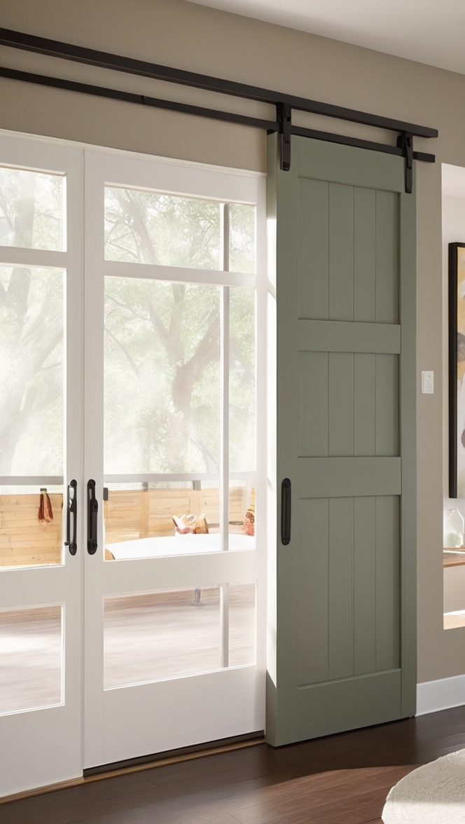 wood sliding door, modern wood doors, wooden sliding door, custom wood sliding door, interior wood sliding door