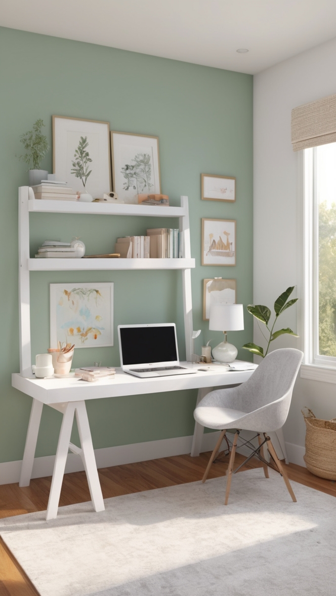 work from home setup, home office organization, remote work essentials, ergonomic desk setup, productive workspace