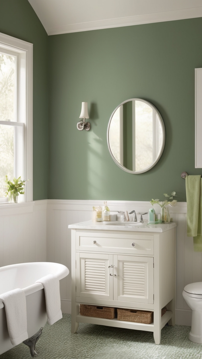 dark green bathroom decor, dark green bathroom tiles, dark green bathroom accessories, dark green bathroom paint, dark green bathroom vanity