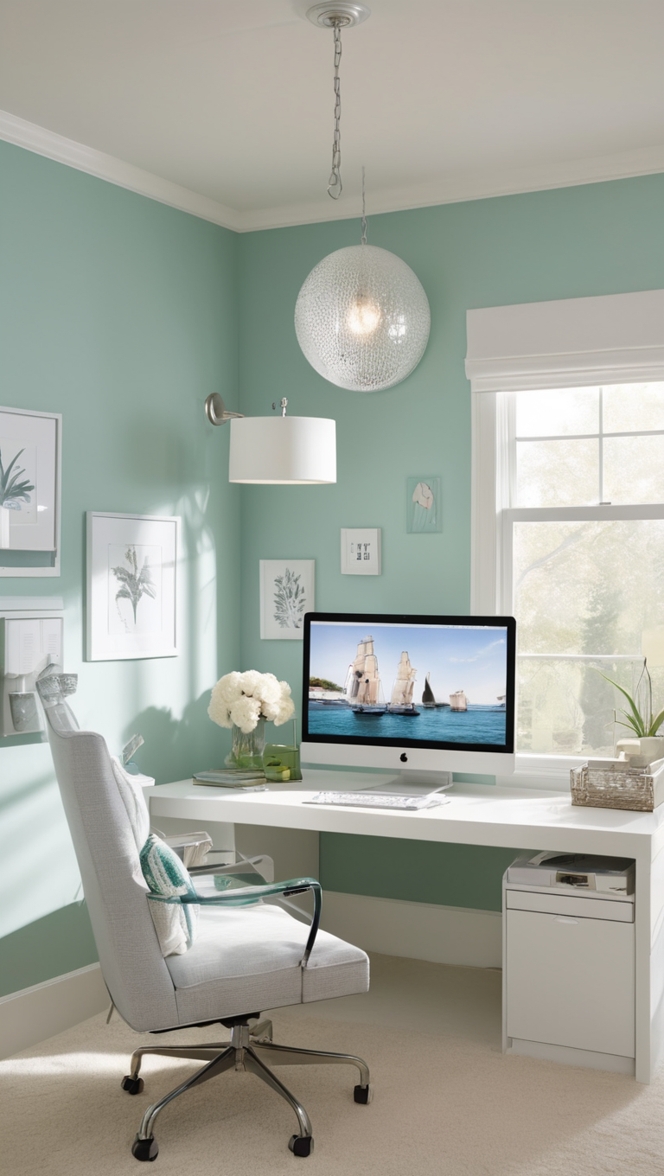 dual monitor setup, home office monitor, two monitor setup, best monitors for home office, multi monitor setup