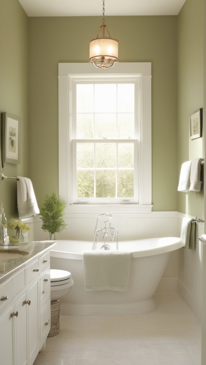 olive green bathroom decor, olive green bathroom accessories, olive green bathroom ideas, olive green bathroom tiles, olive green bathroom paint