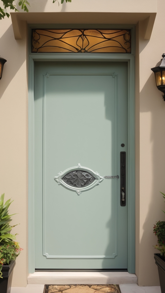 security door, metal entrance door, high security entrance door, steel safety door, reinforced door