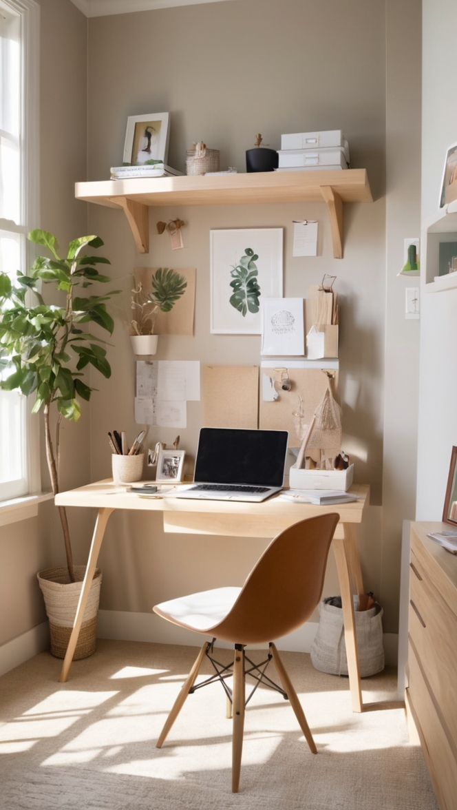 home office organization, office storage solutions, office organization ideas, small office storage, workspace organization