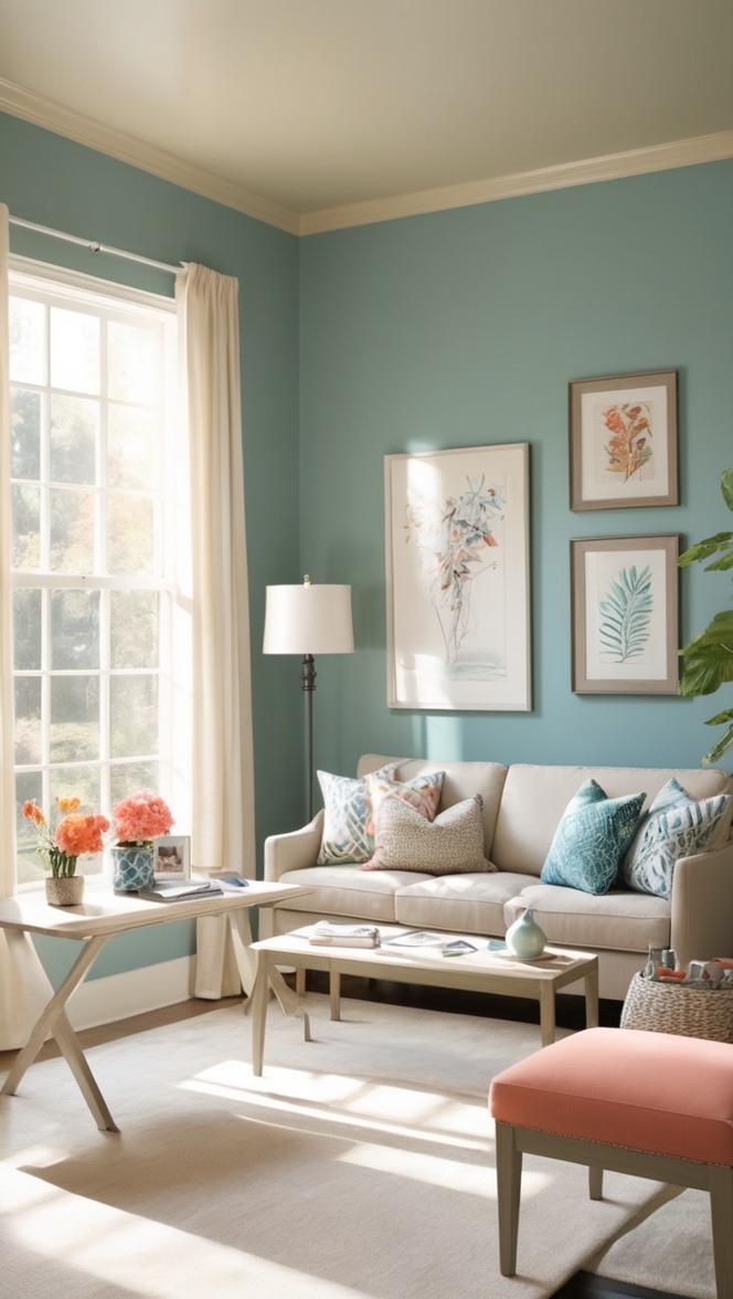 home office, office couch, small office design, home workspace, office furniture