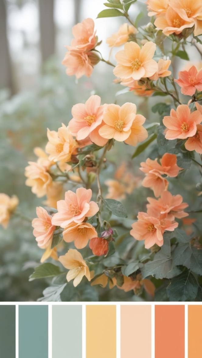 goodnotes color palette pro, digital planner color scheme, best color palette for note-taking, goodnotes color palette ideas, how to create a digital color palette