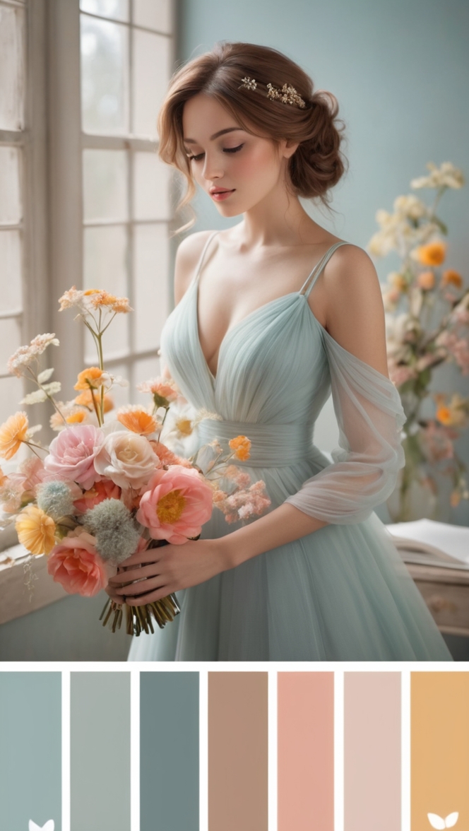 goodnotes color palette pro, digital planner color scheme, best color palette for note-taking, goodnotes color palette ideas, how to create a digital color palette