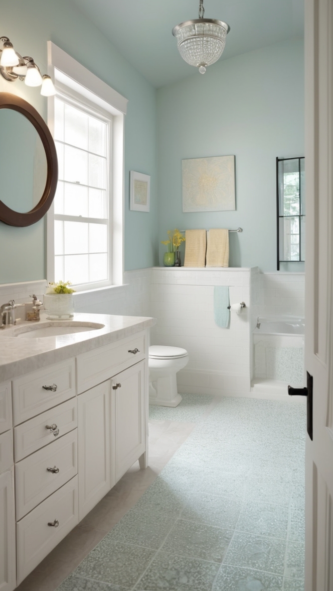 bathroom renovation tile ideas, small bathroom shower tile, modern bathroom flooring, luxury bathroom tiles, contemporary bathroom wall tiles