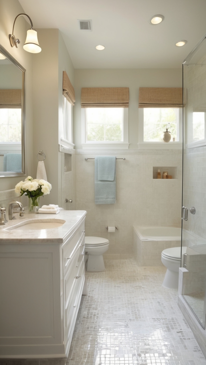 bathroom renovation tile ideas, small bathroom shower tile, modern bathroom flooring, luxury bathroom tiles, contemporary bathroom wall tiles