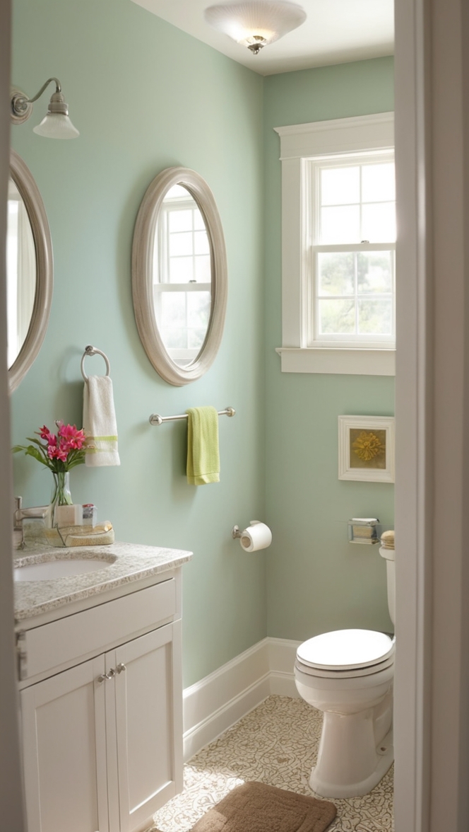 half bathroom renovation, modern half bathroom, small half bathroom, half bathroom designs, luxury half bathroom