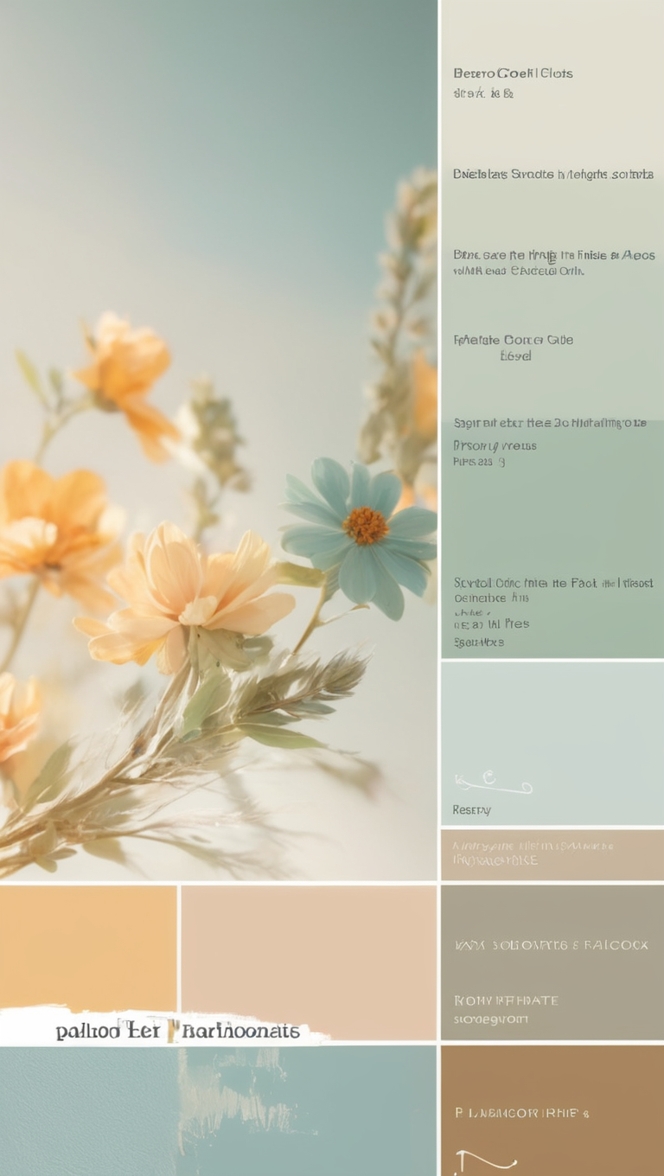 hex color codes, website color palette, color scheme generator, digital color palette, brand color palette