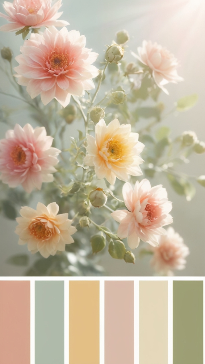 hex color codes, website color palette, color scheme generator, digital color palette, brand color palette