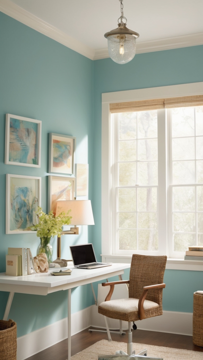 home office organization, home office furniture, small space desk, office storage solutions, space saving office furniture