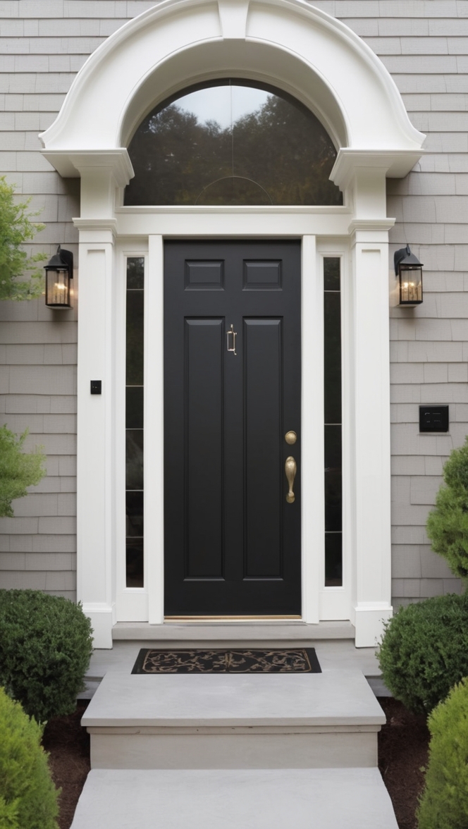 modern entry doors, contemporary front doors, stylish front doors, designer entrance doors, sleek front doors