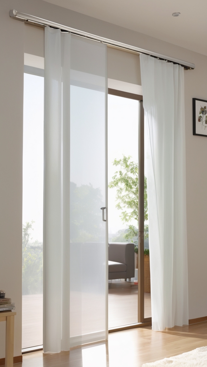 I’m interested in PVC sliding door design. How can I find the best options for my home? ?