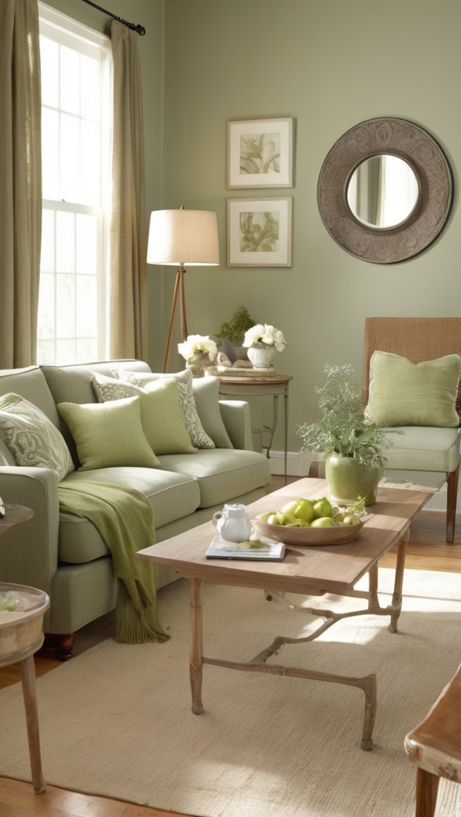 sage green throw pillows, green velvet pillows, sage green decorative pillows, green accent pillows, sage green couch pillows