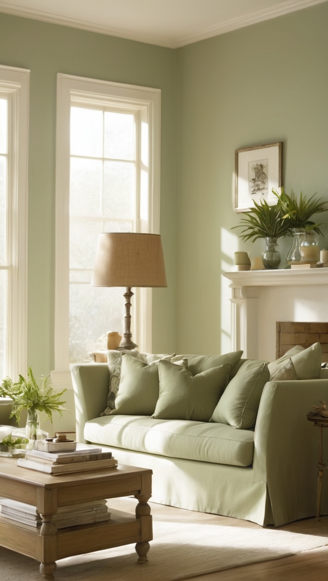 sage green throw pillows, green velvet pillows, sage green decorative pillows, green accent pillows, sage green couch pillows