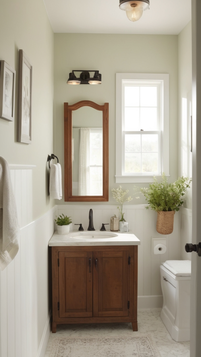 bathroom remodel ideas, modern bathroom design, small bathroom renovation, farmhouse bathroom decor, bathroom makeover